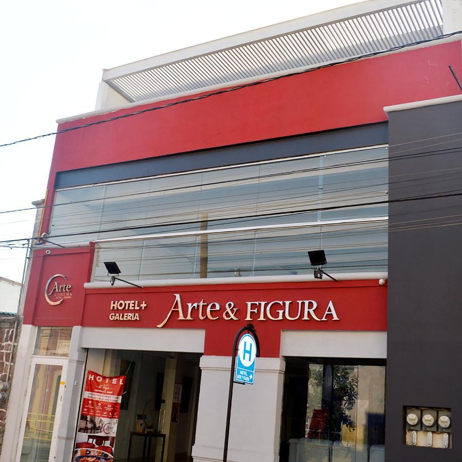 Hotel Del Arte Y Figura León de los Aldamas Extérieur photo