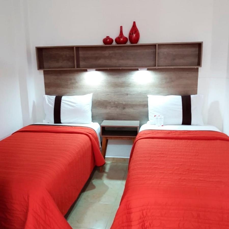 Hotel Del Arte Y Figura León de los Aldamas Extérieur photo