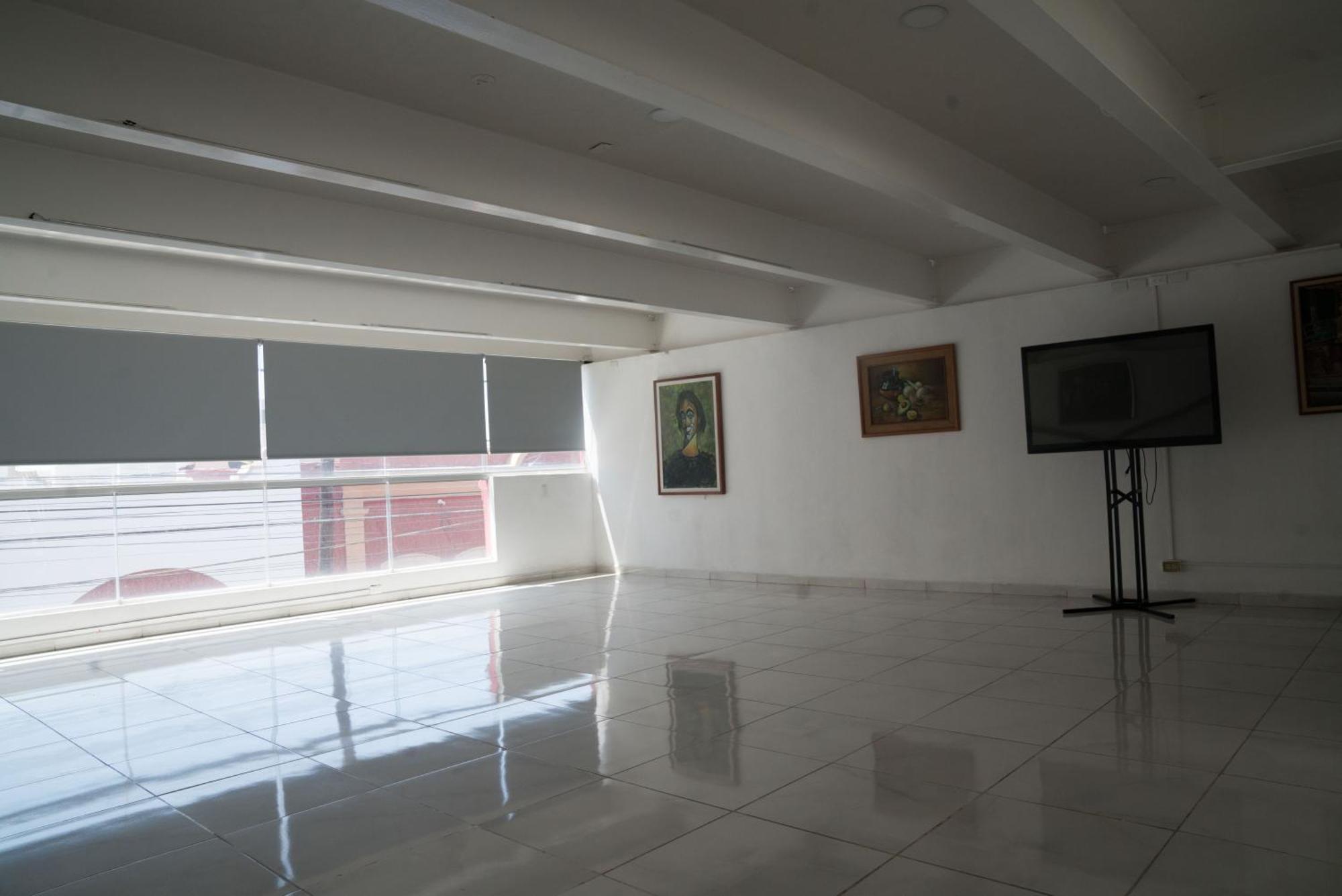 Hotel Del Arte Y Figura León de los Aldamas Extérieur photo