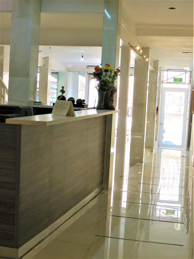 Hotel Del Arte Y Figura León de los Aldamas Extérieur photo