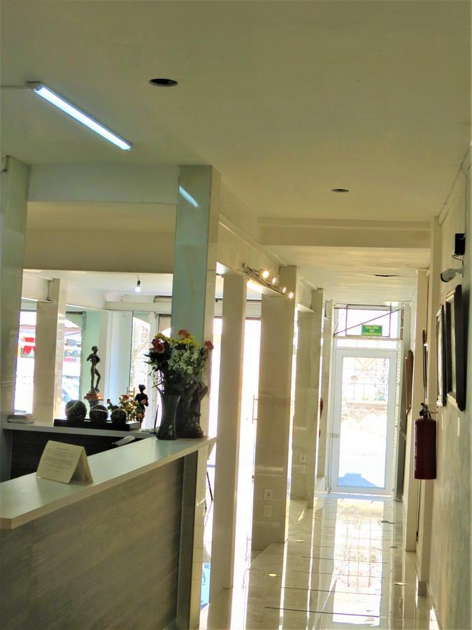 Hotel Del Arte Y Figura León de los Aldamas Extérieur photo
