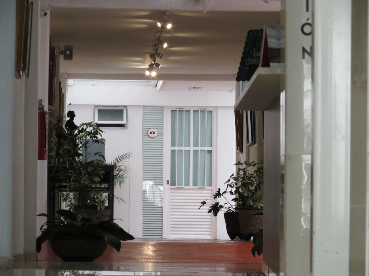 Hotel Del Arte Y Figura León de los Aldamas Extérieur photo